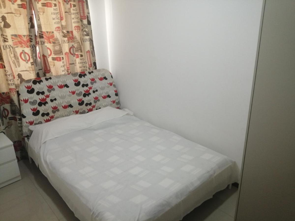 Apartamento Casa Azul Mindelo Exterior foto