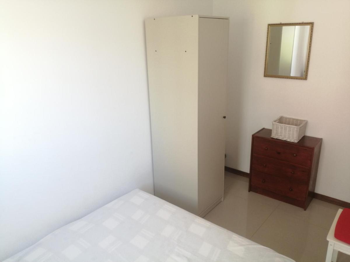 Apartamento Casa Azul Mindelo Exterior foto